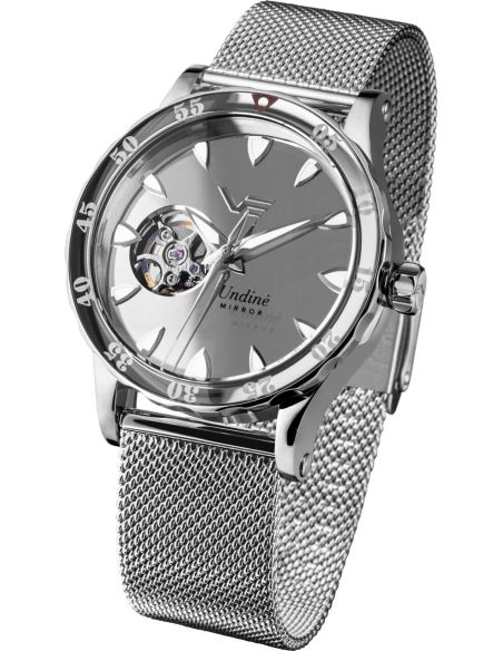 Vostok Europe Dámske Hodinky Vostok-Europe NH38-515A765B Watch