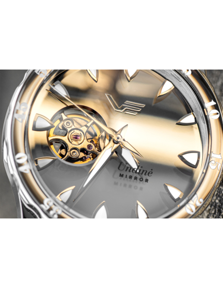 Vostok Europe Dámske Hodinky Vostok-Europe NH38-515A765B Watch
