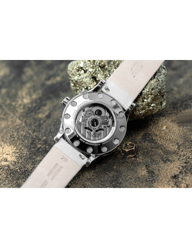Vostok Europe Dámske Hodinky Vostok-Europe NH38-515A765B Watch