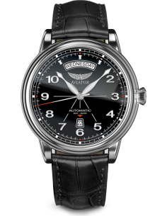 Aviator Douglas V.3.44.0.397.4 Watch
