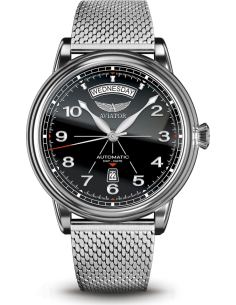 Aviator Douglas V.3.44.0.397.5 Watch