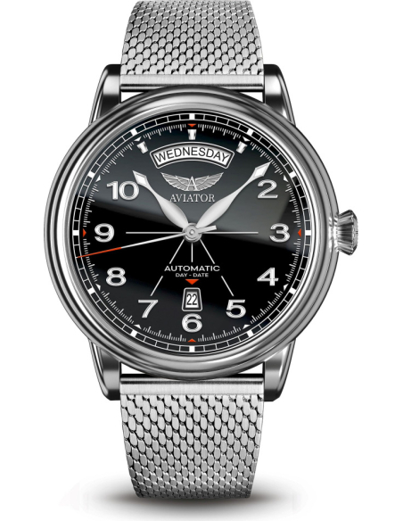 Aviator Douglas V.3.44.0.397.5 Watch