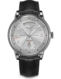 Aviator Douglas V.3.44.0.399.4 Watch