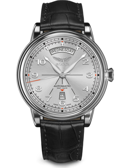 Aviator Douglas V.3.44.0.399.4 Watch