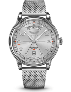 Aviator Douglas V.3.44.0.399.5 Watch