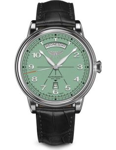 Aviator Douglas V.3.44.0.403.0 Watch