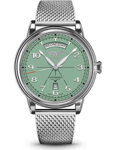 Aviator Douglas V.3.44.0.403.5 Watch