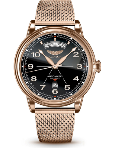 Aviator Douglas V.3.44.2.398.5 Watch