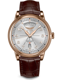 Aviator Douglas V.3.44.2.400.4 Watch