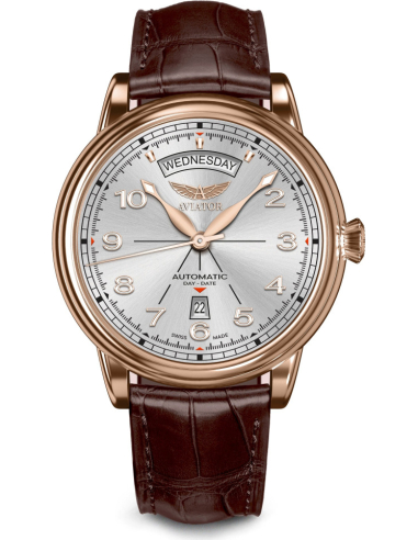 Aviator Douglas V.3.44.2.400.4 Watch