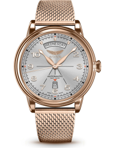 Aviator Douglas V.3.44.2.400.5 Watch