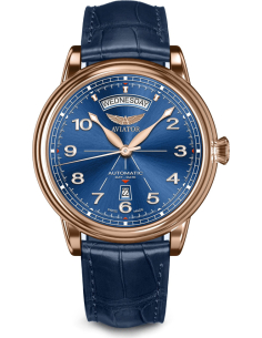 Aviator Douglas V.3.44.2.402.4 Watch