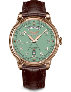 Aviator Douglas V.3.44.2.404.4 Watch