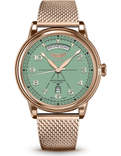 Aviator Douglas V.3.44.2.404.5 Watch
