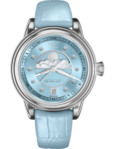 Aviator V.1.33.0.359.4 Watch