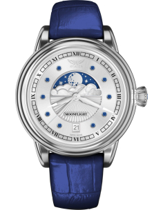 Aviator V.1.33.0.415.4 Watch
