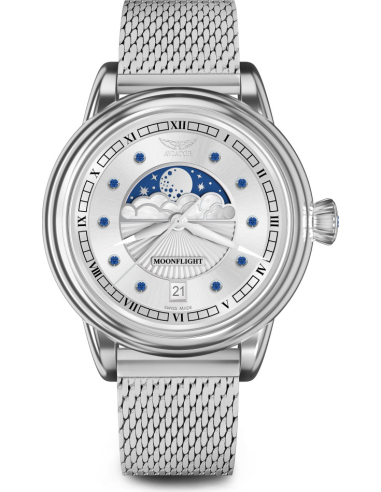 Aviator V.1.33.0.415.5 Watch