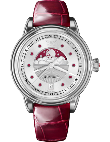Aviator V.1.33.0.419.4 Watch