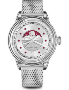 Aviator V.1.33.0.419.5 Watch