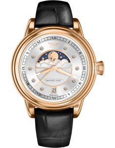 Aviator V.1.33.2.382.4 Watch