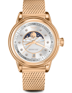 Aviator V.1.33.2.382.5 Watch