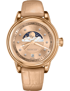 Aviator V.1.33.2.383.4 Watch