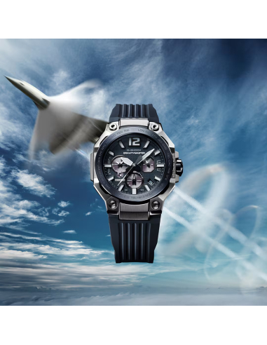 Hodinky Casio G-SHOCK GWR-B3000A-2AER