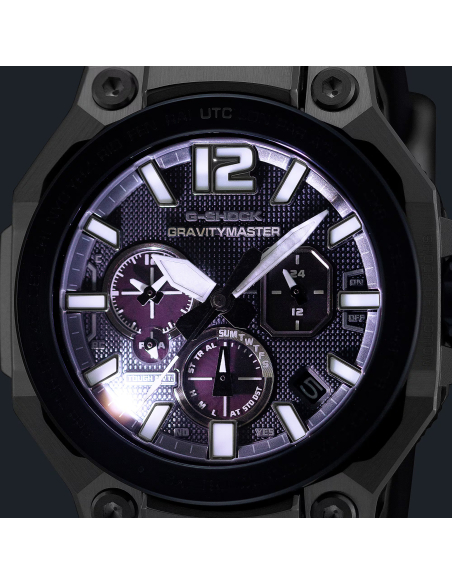 Hodinky Casio G-SHOCK GWR-B3000A-2AER