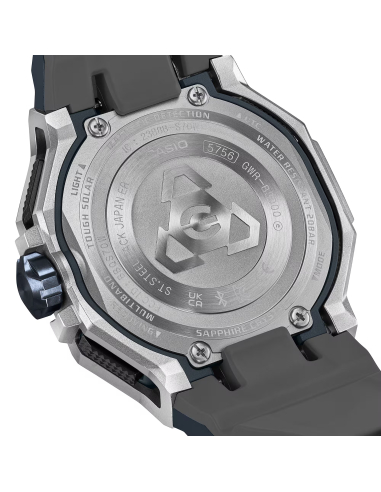 Casio G-SHOCK GWR-B3000A-2AER Klocka