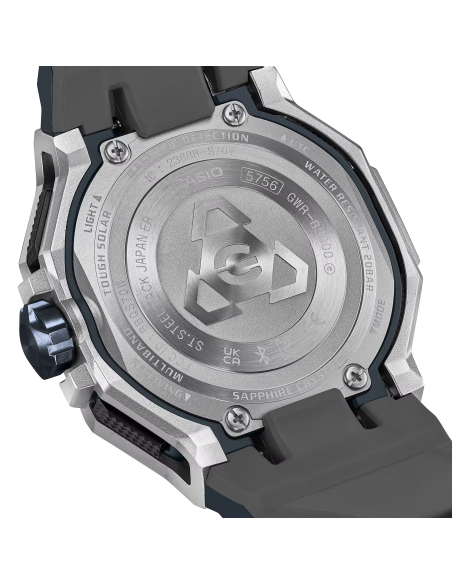 Casio G-SHOCK GWR-B3000A-2AER Klocka