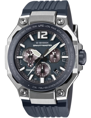 Годинник Casio G-SHOCK GWR-B3000A-2AER
