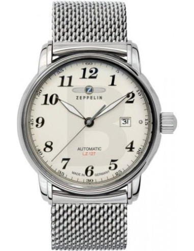 Zeppelin LZ127 Graf Zeppelin 7656M-5 Watch