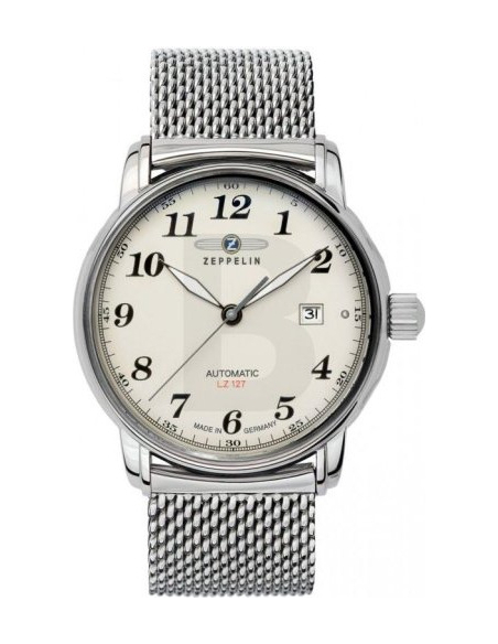 Zeppelin LZ127 Graf Zeppelin 7656M-5 Watch