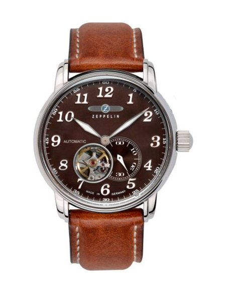 Zeppelin LZ127 Graf Zeppelin 7666-4 Watch