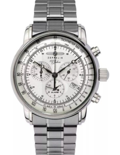 Zeppelin 100 Jahre Zeppelin 7680MB-1 Watch