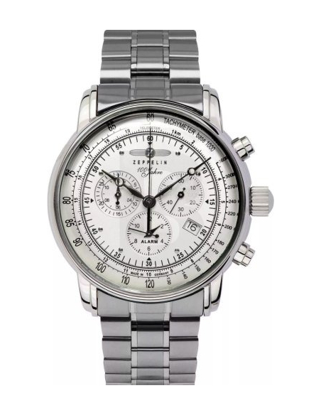 Zeppelin 100 Jahre Zeppelin 7680MB-1 Watch