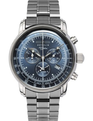 Zeppelin 100 Jahre Zeppelin 7680MB-3 Watch