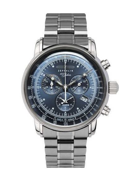 Zeppelin 100 Jahre Zeppelin 7680MB-3 Watch