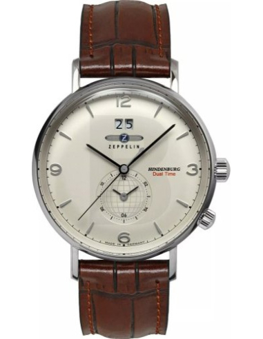 Zeppelin LZ129 Hindenburg 8044-5 Watch