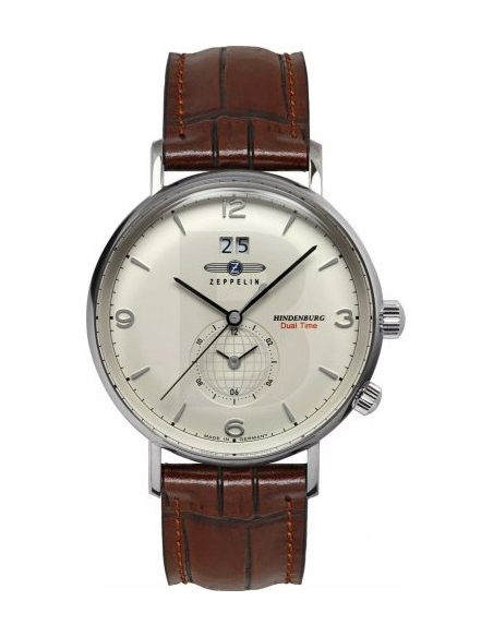 Zeppelin LZ129 Hindenburg 8044-5 Watch