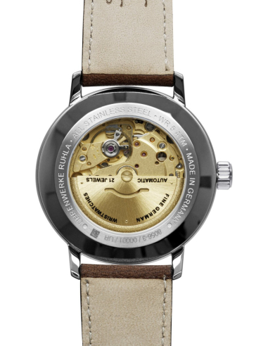 Zeppelin LZ 129 Hindenburg 8056-3 Watch