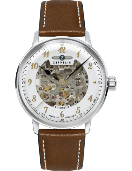Zeppelin LZ 129 Hindenburg 8068-1 Watch