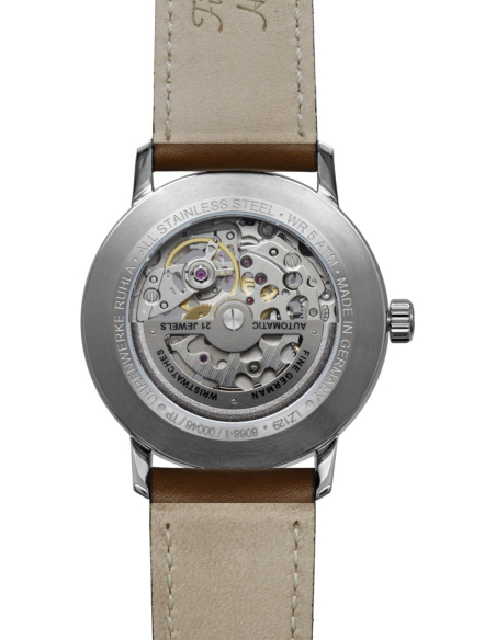 Zeppelin LZ 129 Hindenburg 8068-1 Watch