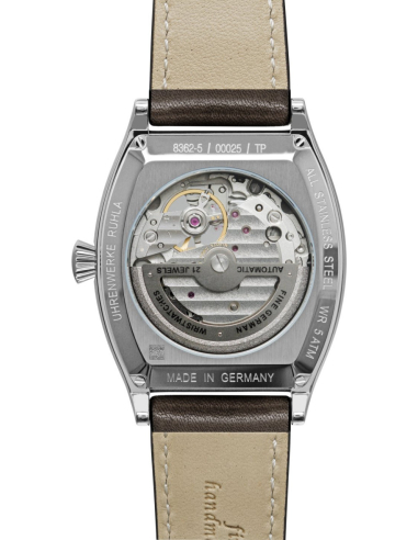 Zeppelin Metropolis 8362-5 Watch