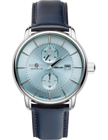 Zeppelin Atlantic 8426-3 Watch
