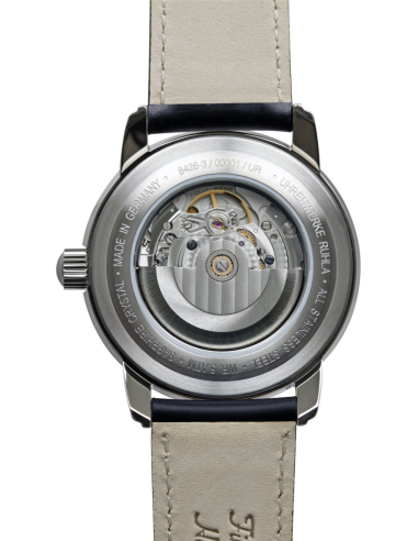 Zeppelin Atlantic 8426-3 Watch