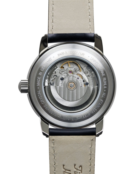 Zeppelin Atlantic 8426-3 Watch