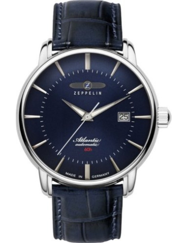 Zeppelin Atlantic 8460-3 Watch