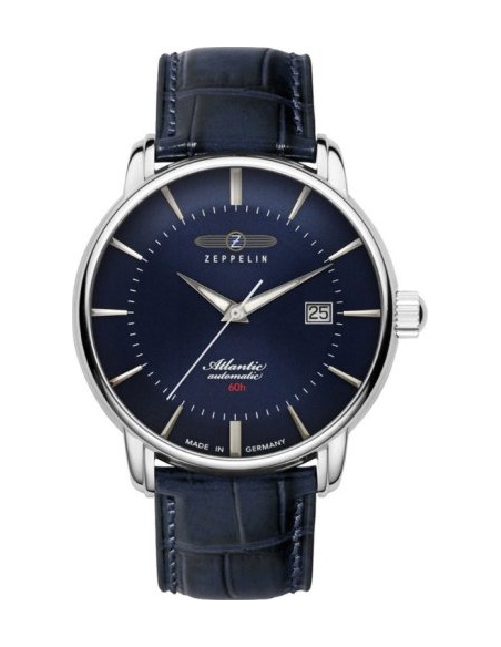 Zeppelin Atlantic 8460-3 Watch