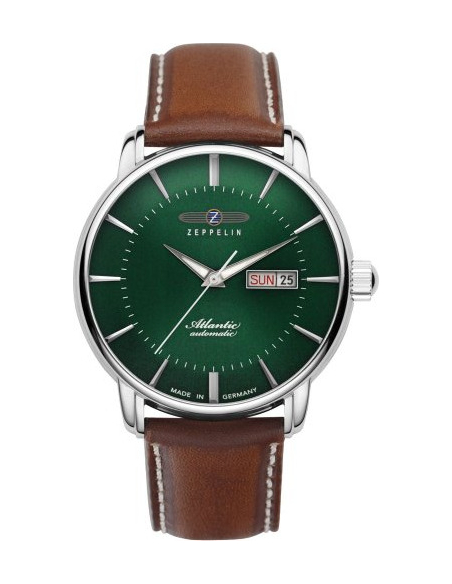 Zeppelin Atlantic 8466-4 Watch